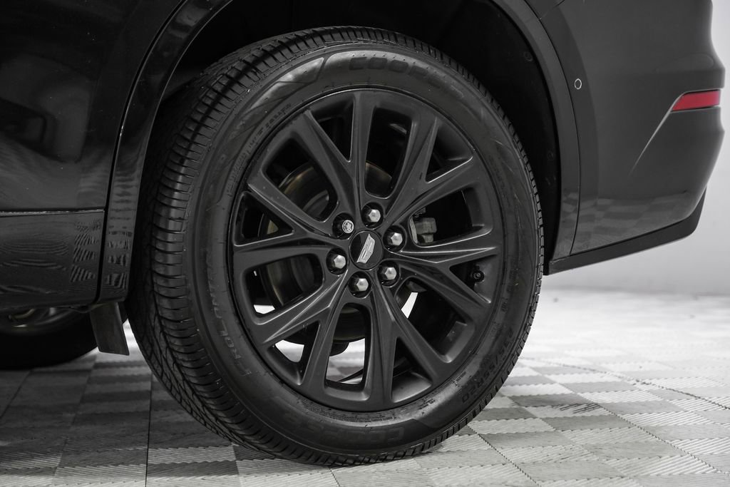 Used 2020 Cadillac XT6 Sport AWD/4WD image 65