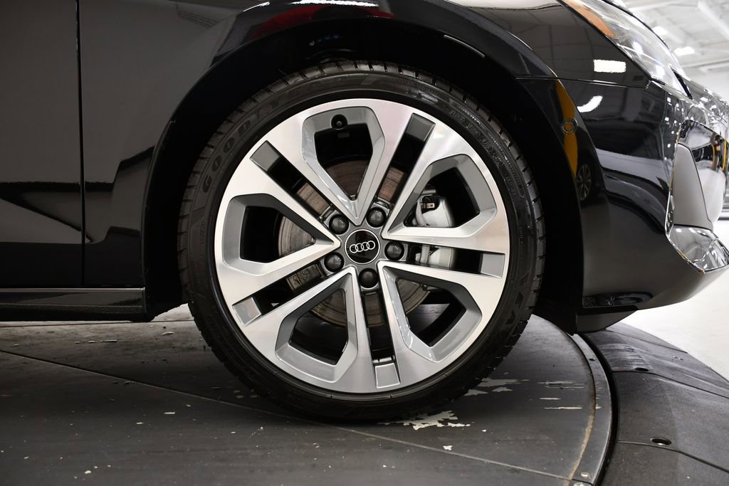 New 2026 Audi A3 2.0T Premium image 16