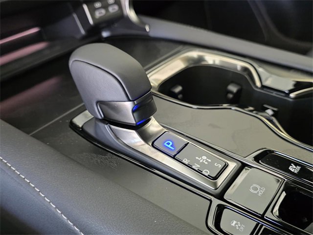 New 2025 Lexus RX 350 image 28
