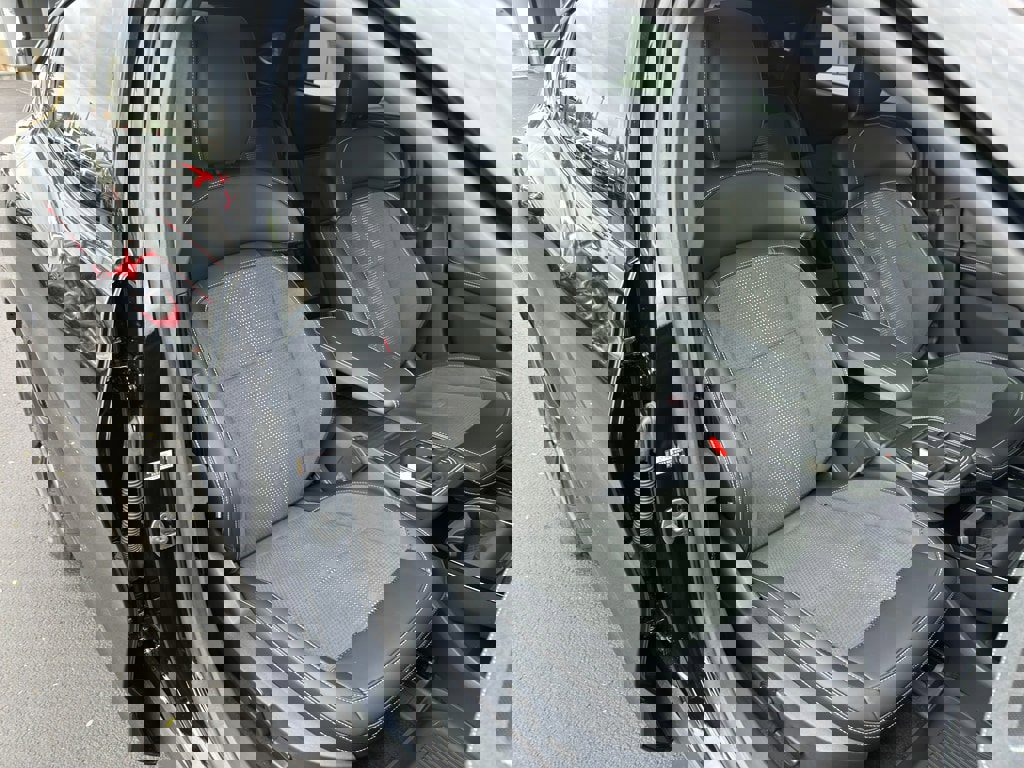 New 2025 Ford Mustang Mach-E GT w/ Interior Protection Package image 8