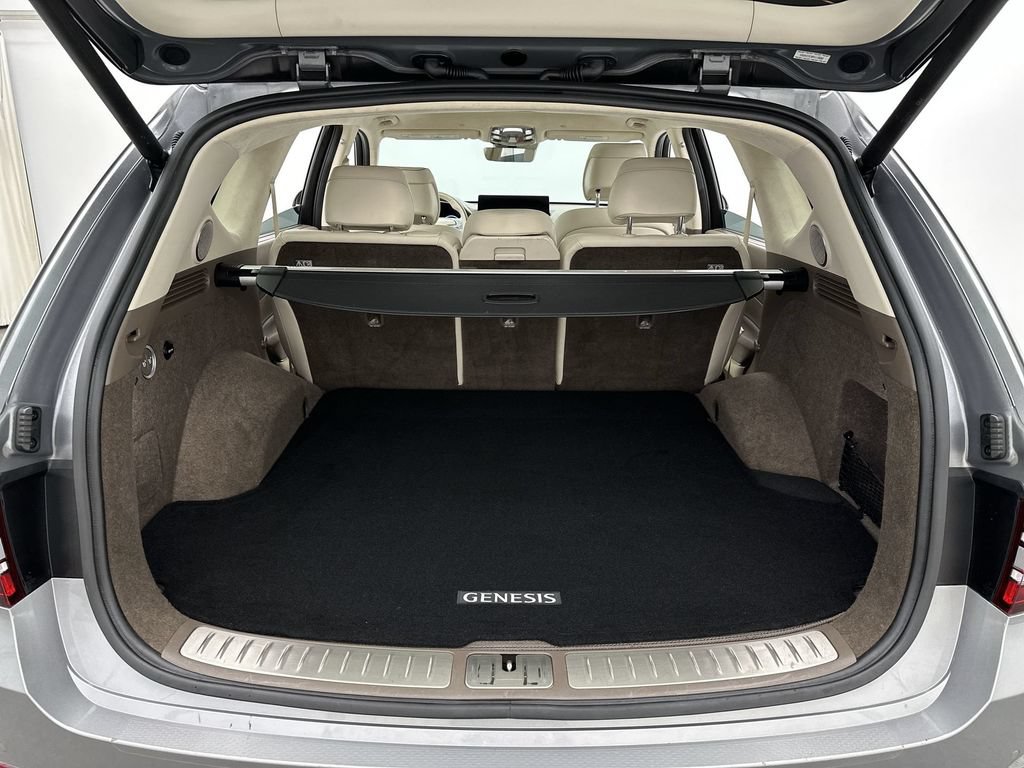 Used 2023 Genesis GV80 3.5T w/ Prestige Package AWD/4WD image 23