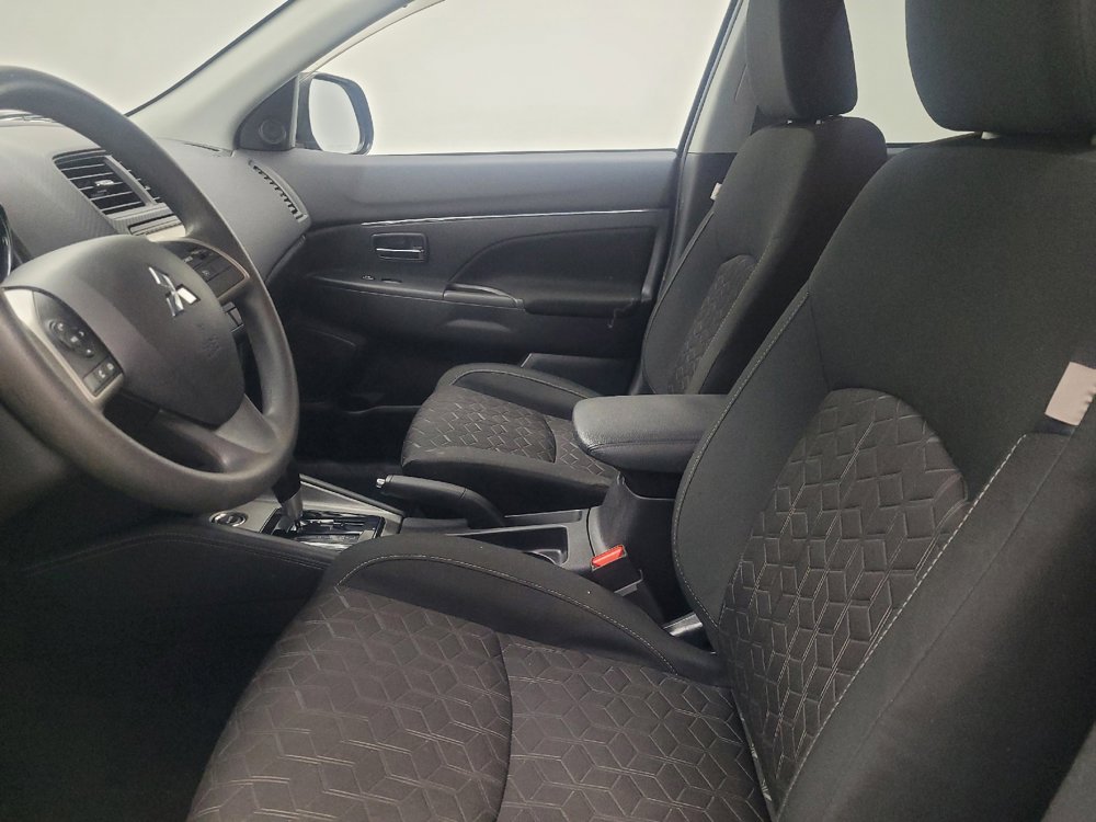 Used 2024 Mitsubishi Outlander Sport AWD image 17