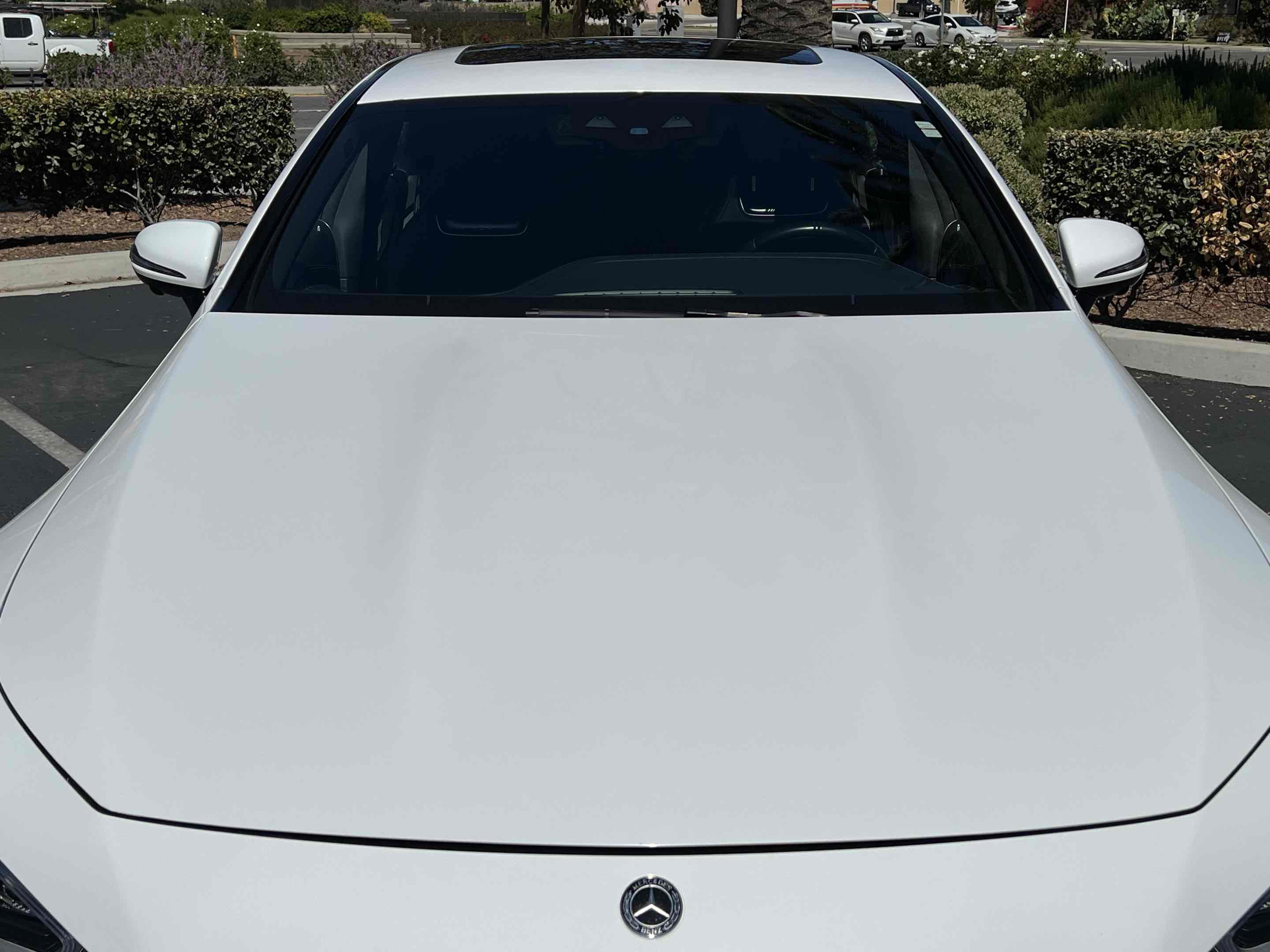 Used 2020 Mercedes-Benz AMG GT 53 w/ Driver Assistance Package image 63