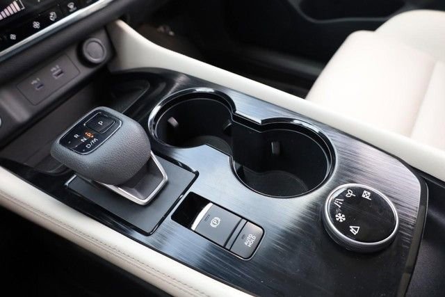 Certified 2023 Nissan Rogue SL image 19