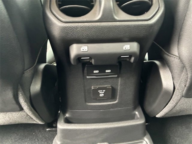 Used 2021 Jeep Wrangler Unlimited Rubicon image 17
