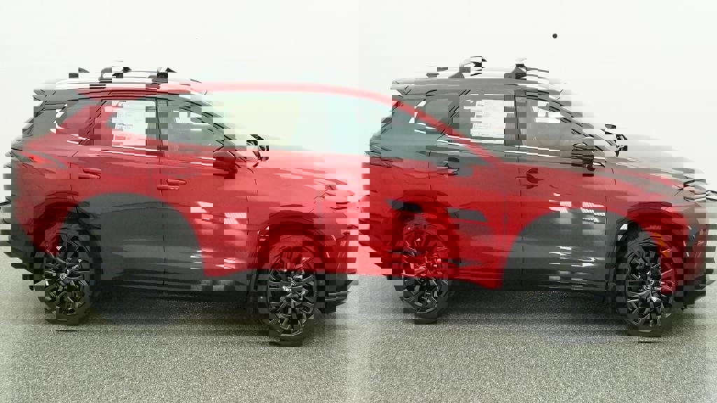 New 2026 Toyota Crown Signia w/ Advanced Technology Package AWD/4WD image 11