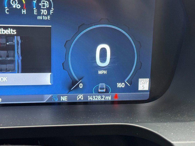 Used 2024 Ford Expedition Timberline image 19