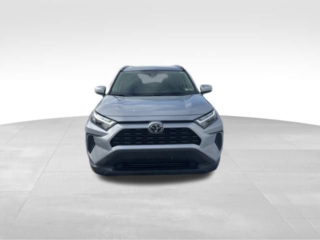 Certified 2023 Toyota RAV4 XLE w/ Convenience Package image 8