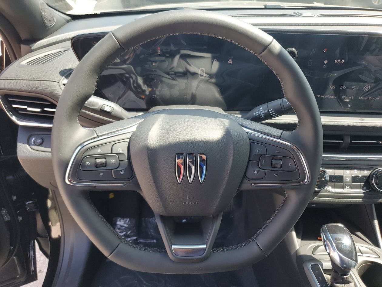 New 2026 Buick Envista Sport Touring w/ Convenience I Package FWD image 20