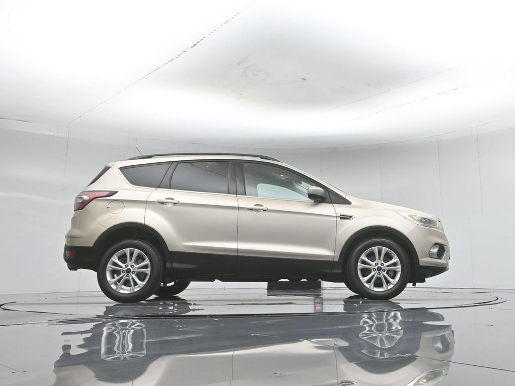 Certified 2017 Ford Escape SE w/ Equipment Group 201A FWD image 49