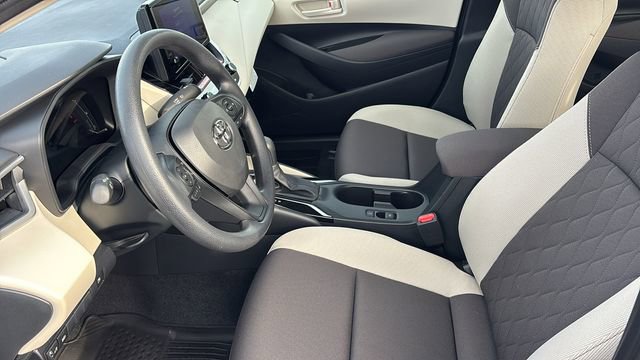 New 2026 Toyota Corolla LE image 27