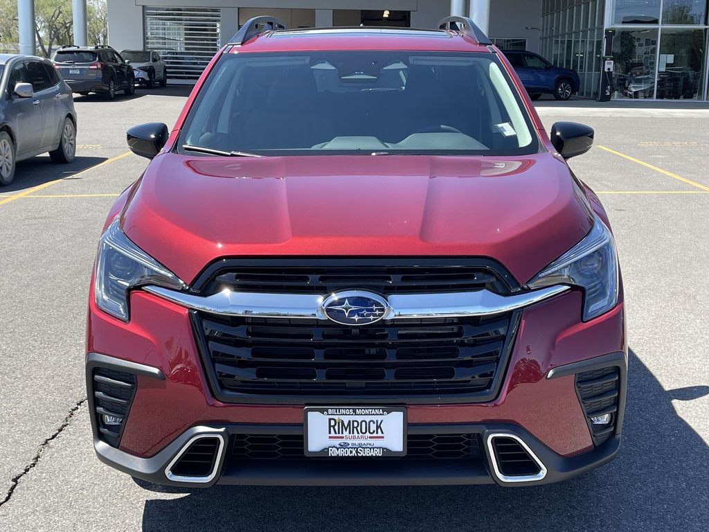 New 2026 Subaru Ascent Touring AWD/4WD image 13