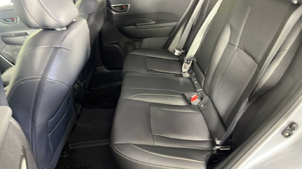 New 2026 Subaru Outback Limited XT AWD/4WD image 17