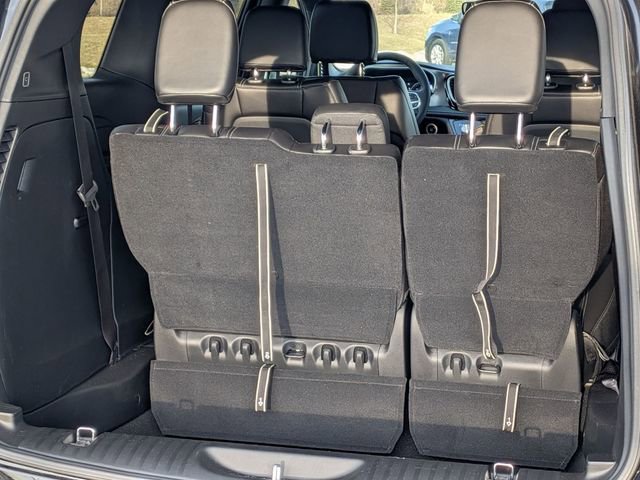 New 2026 Chrysler Pacifica Select image 27