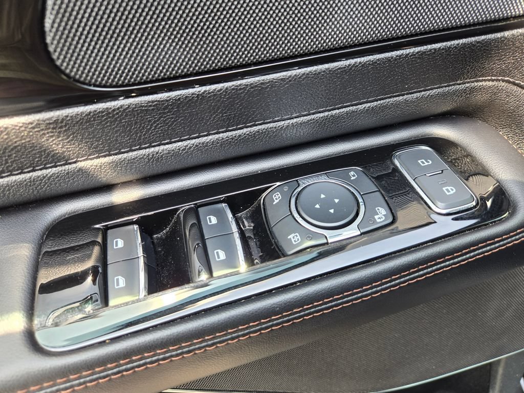 Used 2024 Lincoln Aviator Reserve AWD/4WD image 28