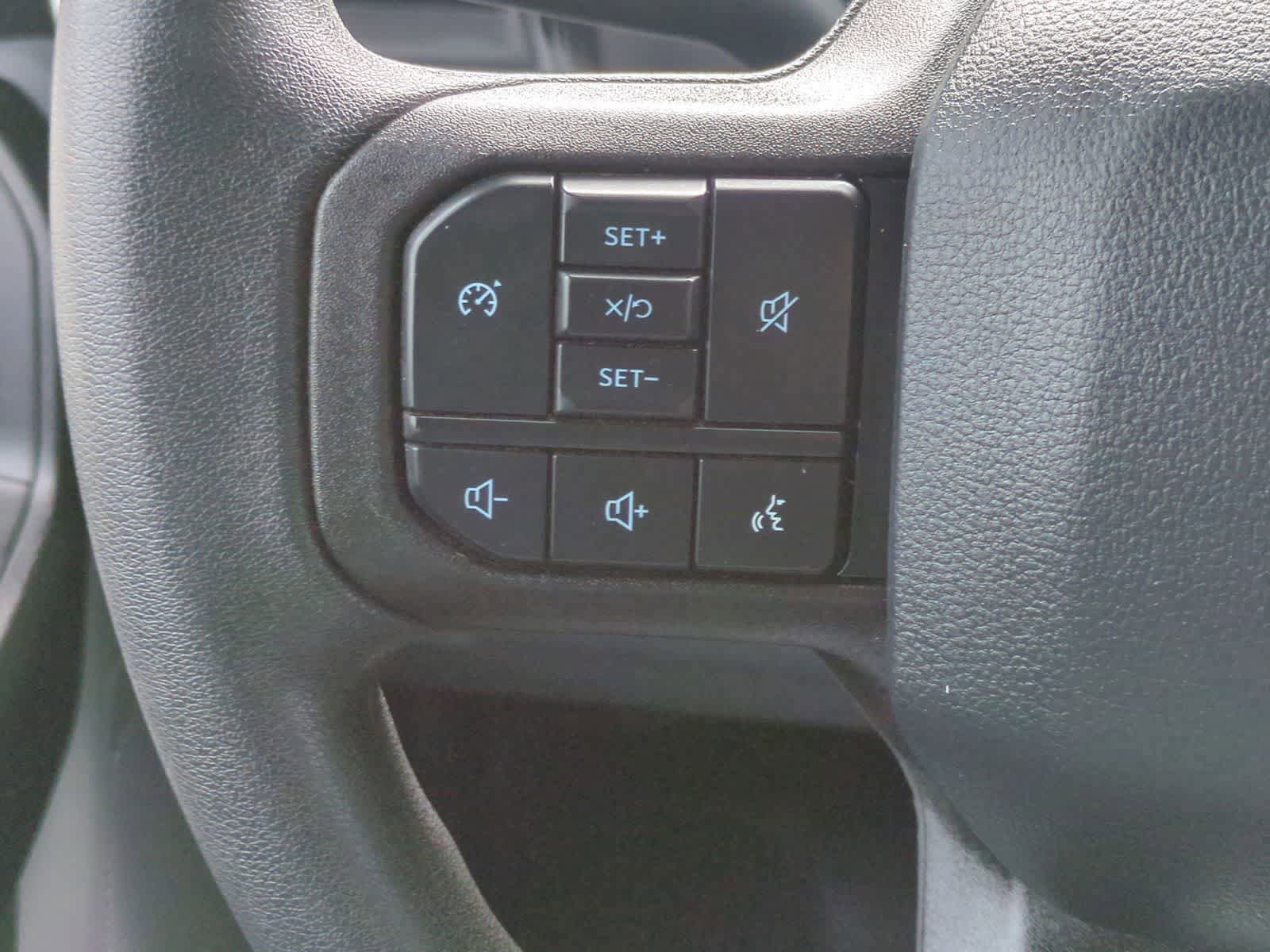 Used 2025 Ford F350 XL w/ XL Off-Road Package AWD/4WD image 23