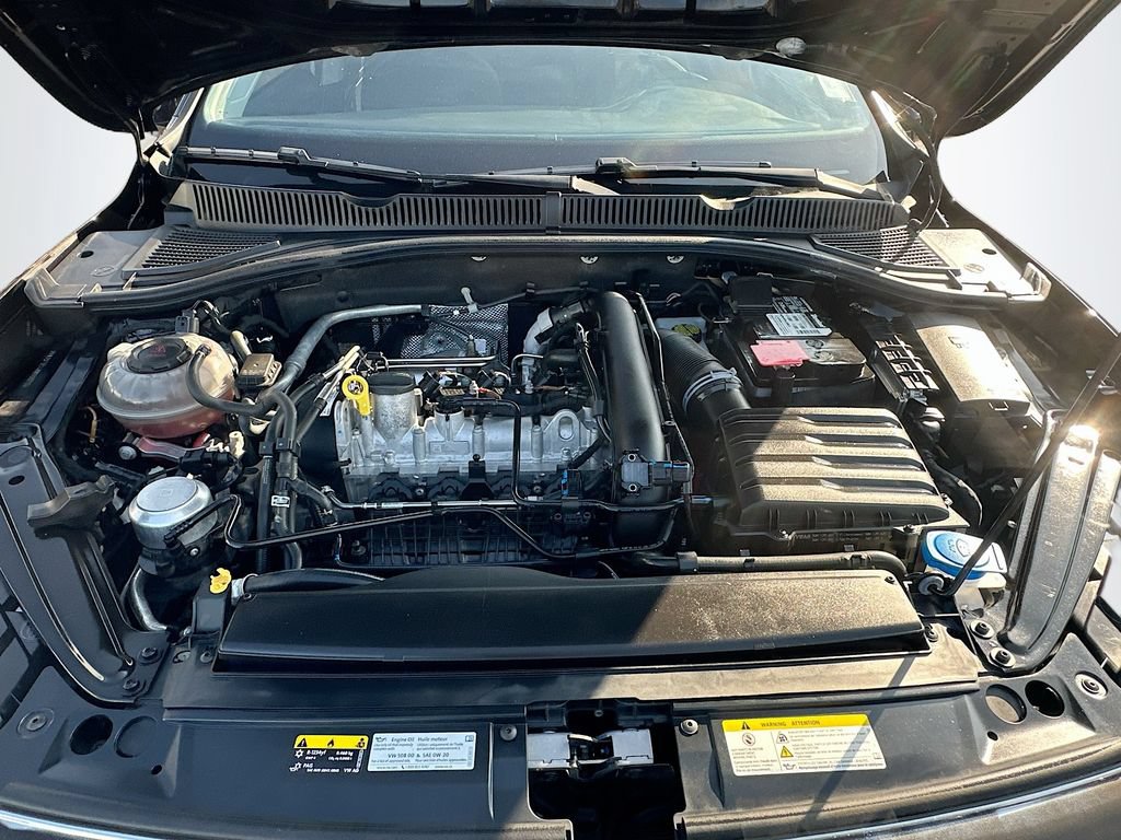 Used 2021 Volkswagen Jetta SEL Premium FWD image 31