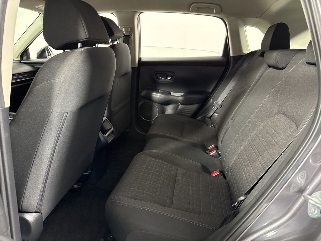 Used 2025 Honda HR-V LX image 18