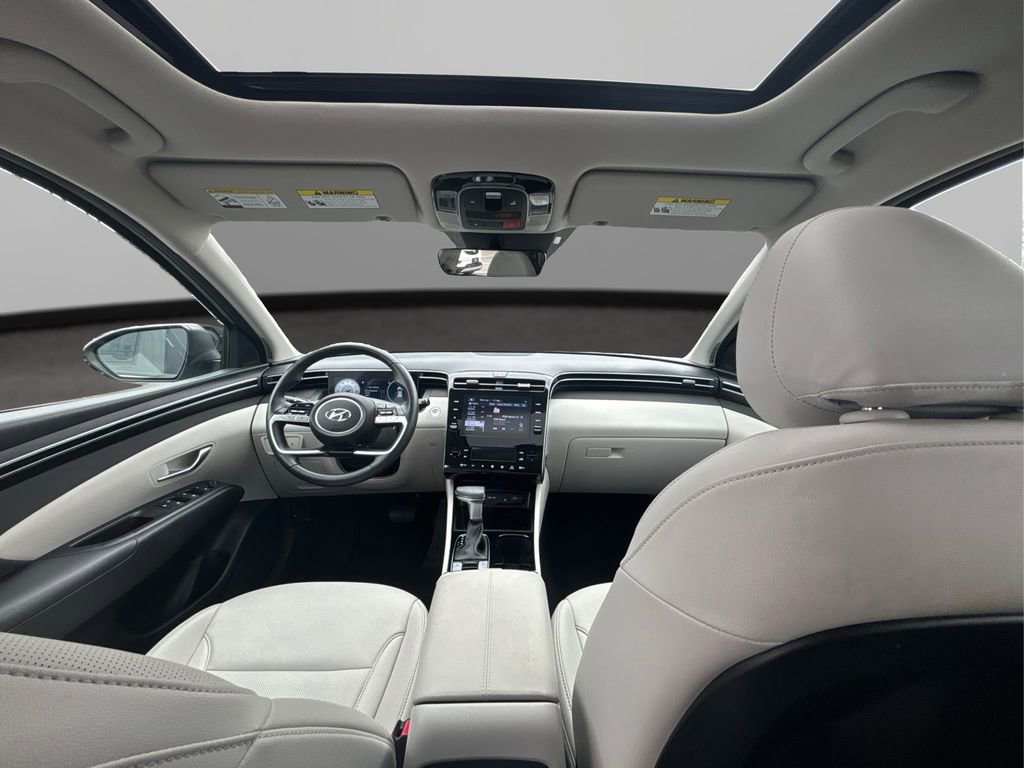 Used 2023 Hyundai Tucson SEL w/ Convenience Package image 28