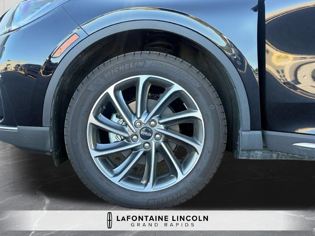 Certified 2023 Lincoln Corsair AWD w/ Equipment Group 101A image 33