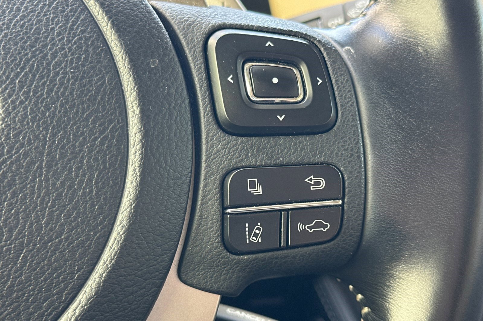 Used 2021 Lexus NX 300 AWD w/ Premium Package image 31