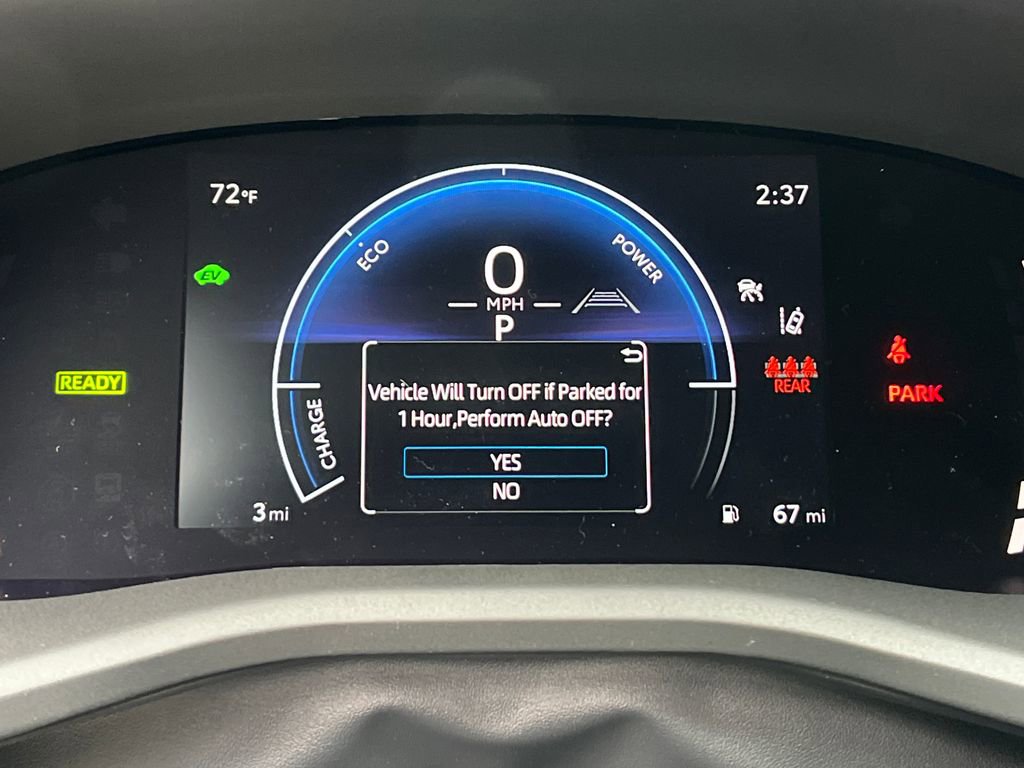 New 2026 Toyota Camry LE w/ Convenience Package image 15