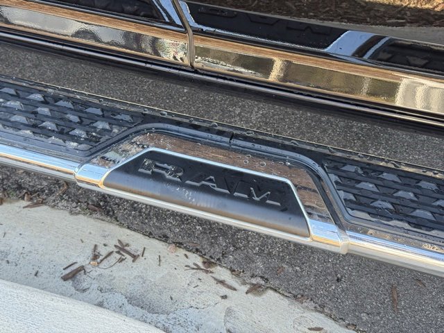 Used 2021 RAM 2500 Laramie image 12