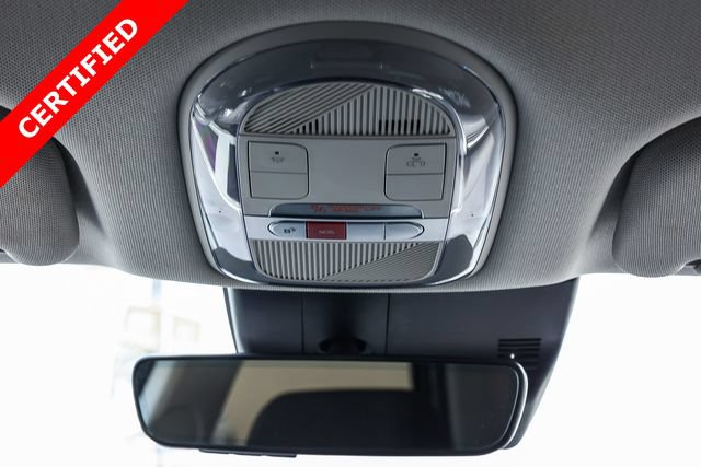 Certified 2024 Hyundai Ioniq 5 SEL RWD image 17