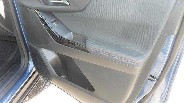New 2026 Chevrolet Equinox RS w/ LPO, Floor Liner Package image 18