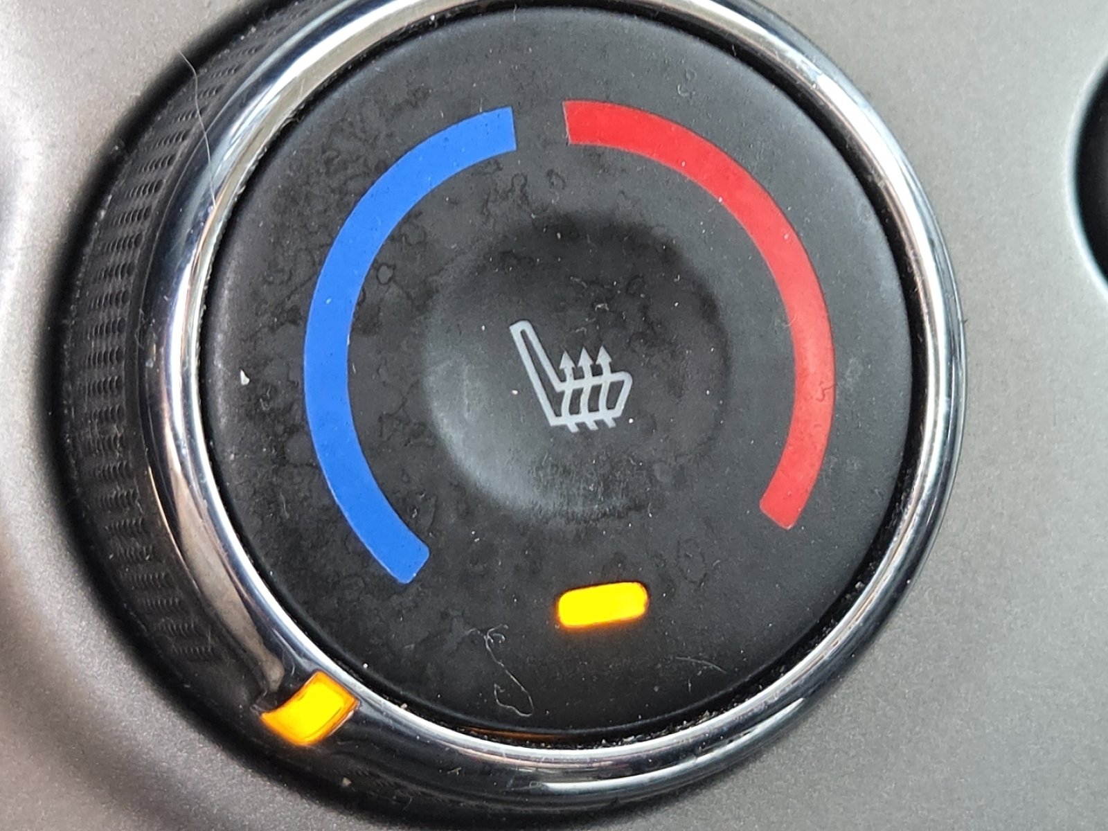 Used 2018 Chevrolet Sonic LT w/ Convenience Package image 6