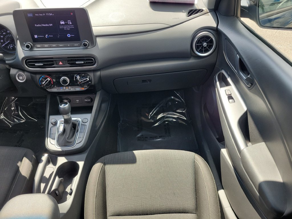 Used 2022 Hyundai Kona SEL FWD image 13