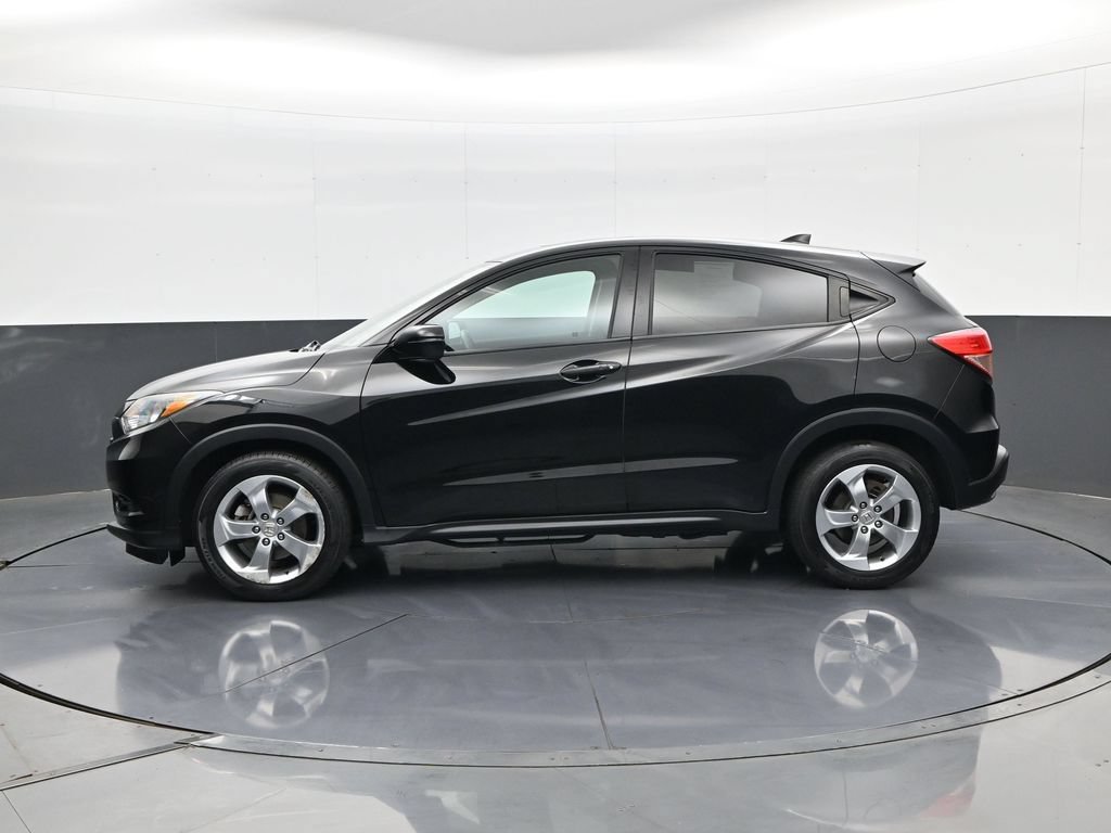 Used 2017 Honda HR-V EX image 8