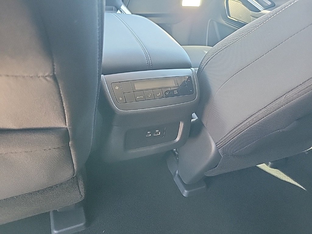 New 2025 Nissan Pathfinder SV w/ Cargo Package image 35