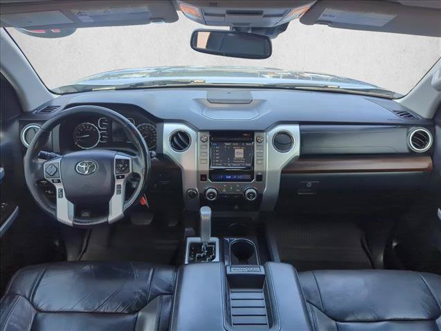Used 2019 Toyota Tundra Limited AWD/4WD image 18