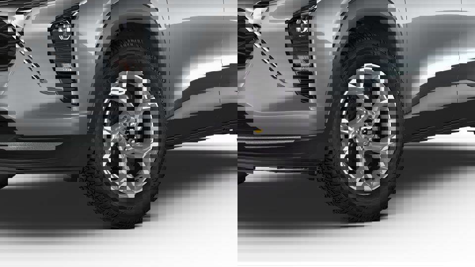 New 2026 Chevrolet Trax LT w/ Driver Confidence Package image 54