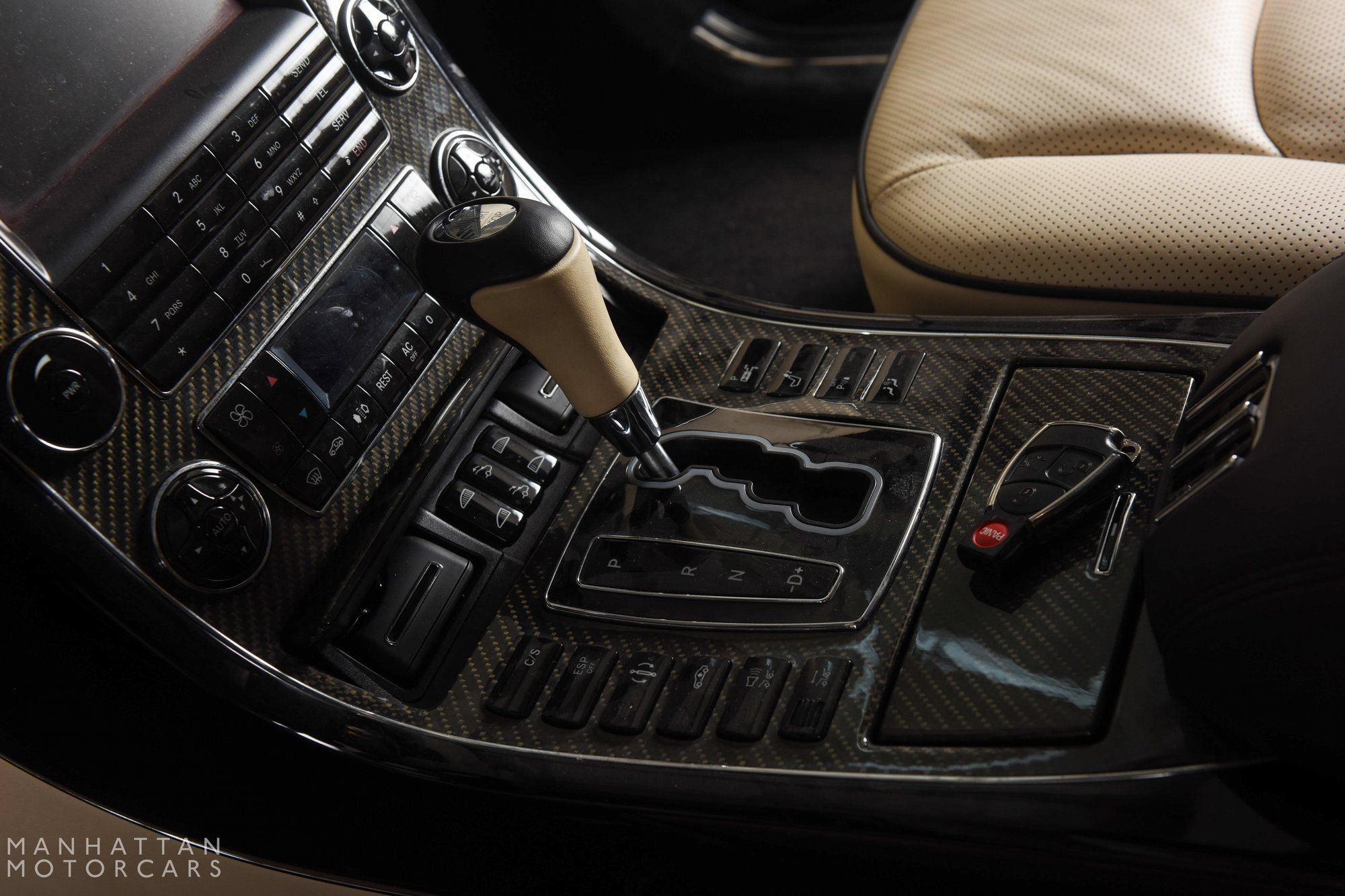 Used 2009 Maybach 62 S RWD image 18