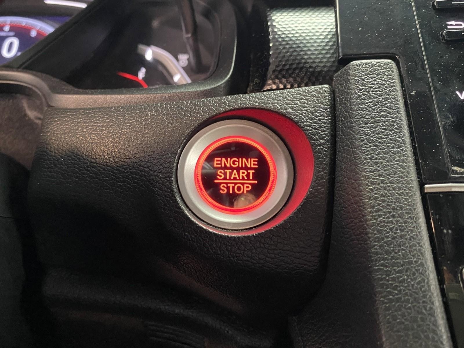 Used 2021 Honda Civic Sport image 22