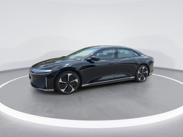Used 2024 Lucid Air Touring AWD/4WD image 4