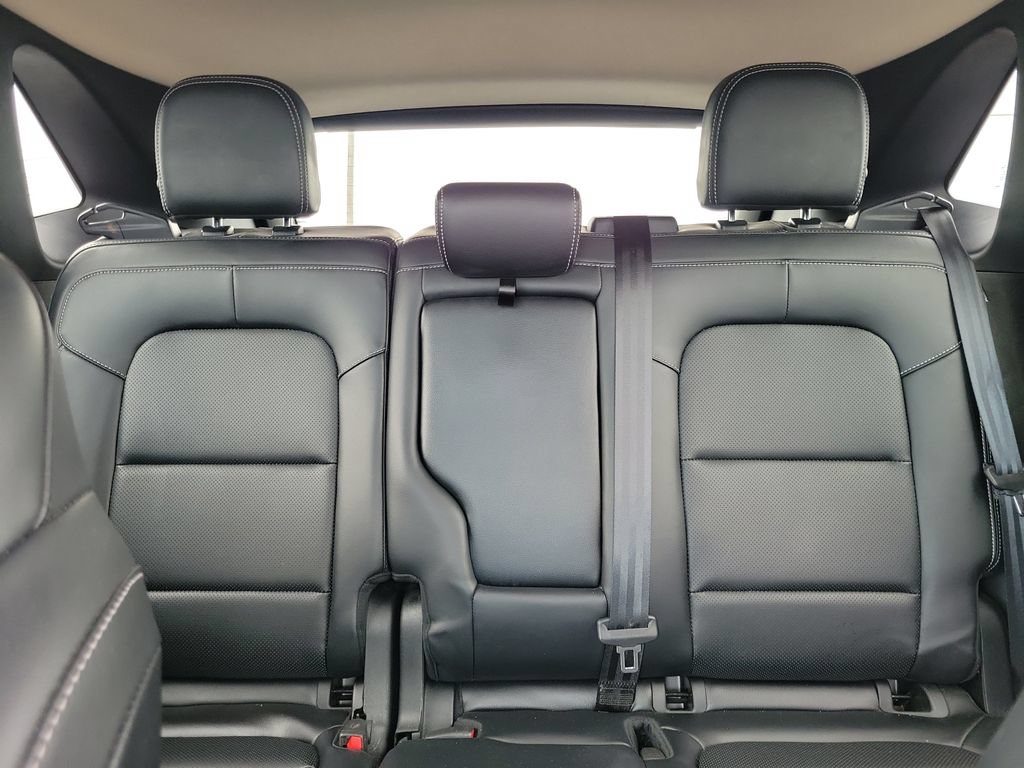 Certified 2020 Ford Escape SEL AWD/4WD image 16