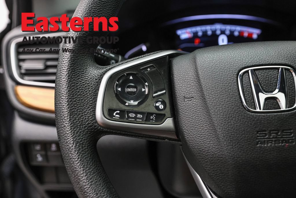 Used 2022 Honda CR-V EX image 15