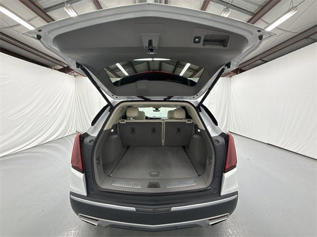 Used 2022 Cadillac XT5 Premium Luxury w/ Technology Package image 24