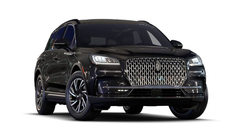 New 2026 Lincoln Corsair Premiere image 26