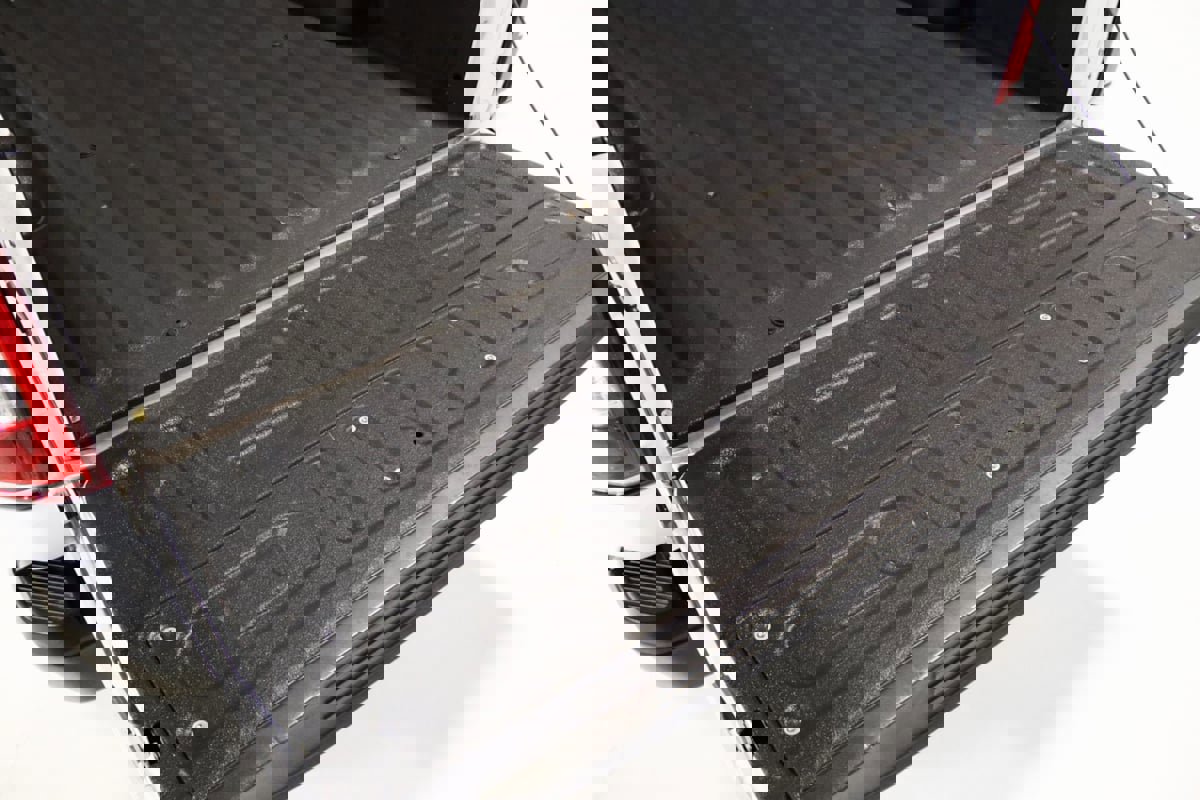 Used 2018 Ford F150 XL w/ Trailer Tow Package w/101A image 12