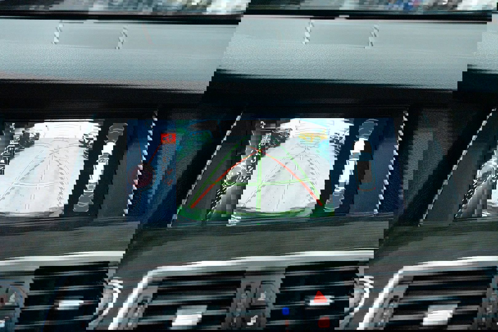 Used 2015 BMW 535i Gran Turismo xDrive image 31