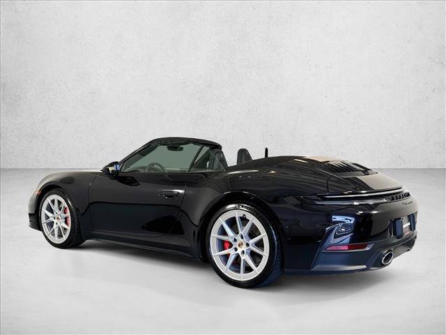 New 2026 Porsche 911 Carrera S RWD image 3