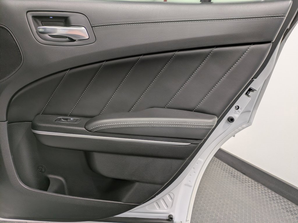 Used 2023 Dodge Charger Scat Pack w/ Plus Group image 25