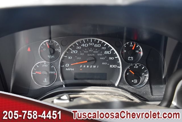 New 2025 Chevrolet Express 2500 Extended w/ Enhanced Convenience Package RWD image 21