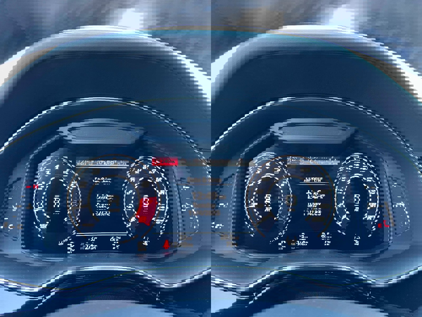 New 2026 Audi RS Q8 performance image 29