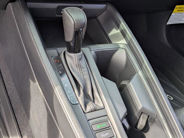 New 2025 Honda Accord LX image 13