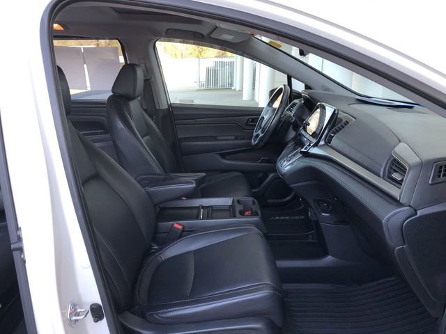 Certified 2021 Honda Odyssey EX-L image 27